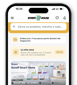 Expert4House è ancora più bello!